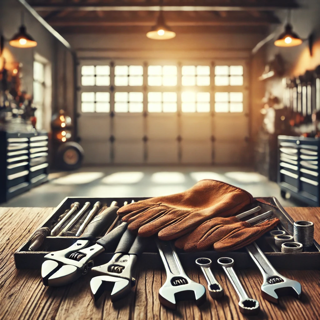 About Our Family-Owned Garage Door Company in Ramona CA - Professional Service Team