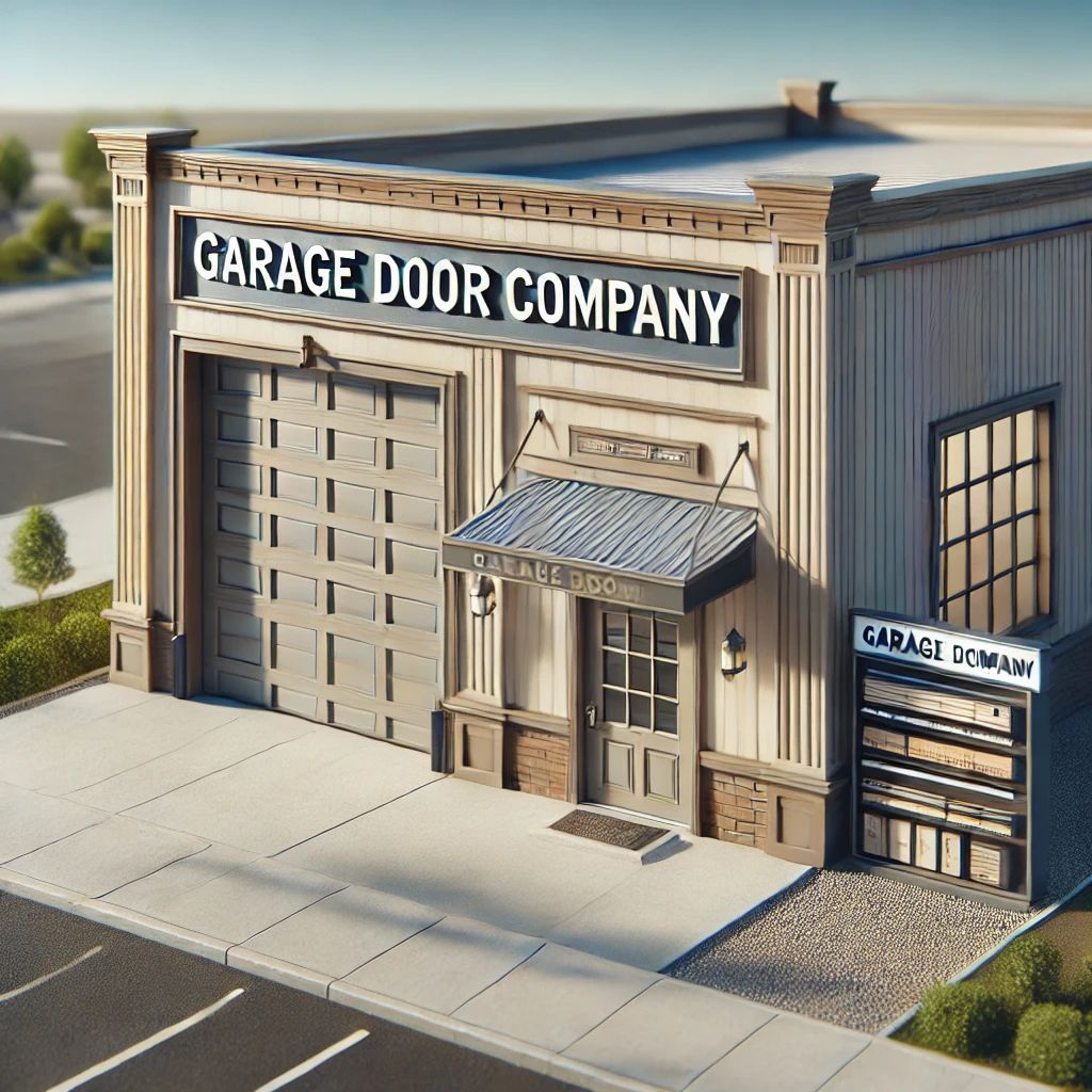 Best Garage Door Company Near Me Ramona CA - 24/7 Emergency Service
