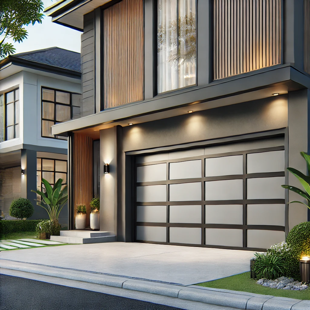 Professional Garage Door Company Ramona CA - 24/7 Emergency Service & Repairs
