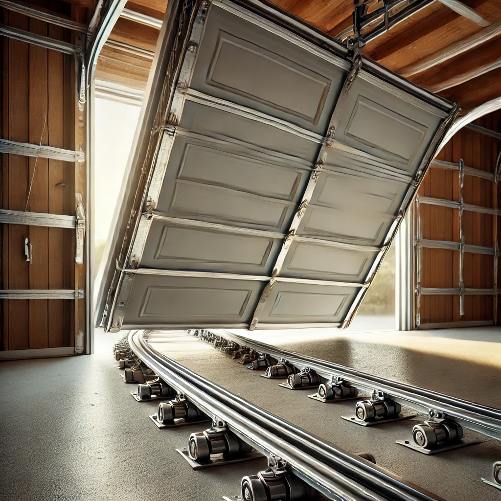 Garage door off track repair in Ramona CA - 24/7 Emergency Repair Services by Garage Door Repair Ramona California