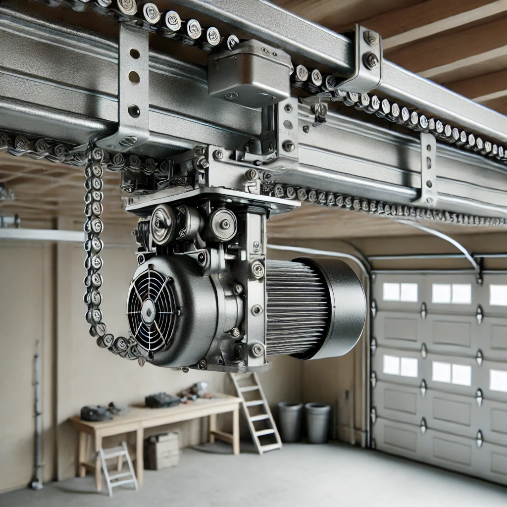 Professional Garage Door Opener Installation Ramona CA - Expert Smart Opener Installation Services