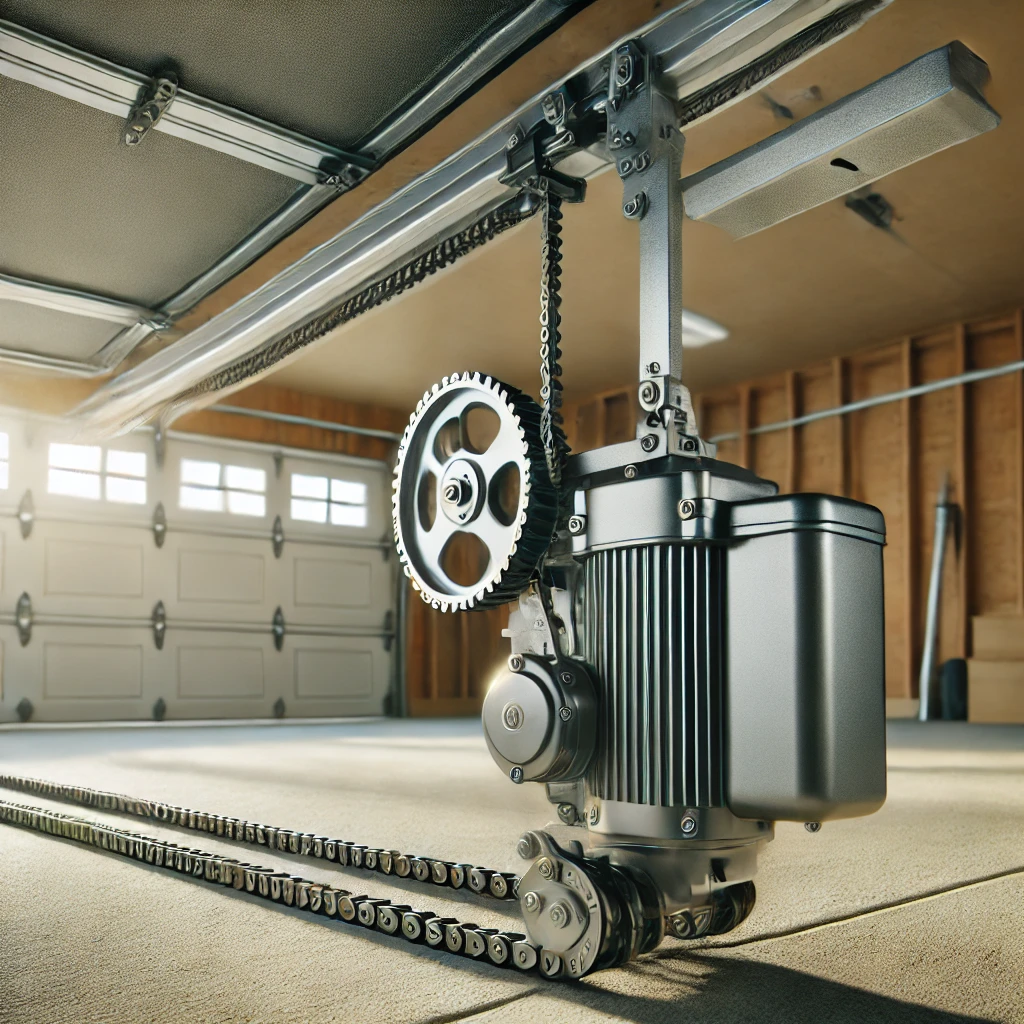 Garage Door Opener Installation & Service in Ramona CA - Professional Solutions for All Opener Brands