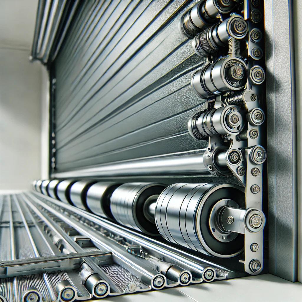 Expert Roller Garage Door Repairs Ramona CA - Professional Door System Specialists